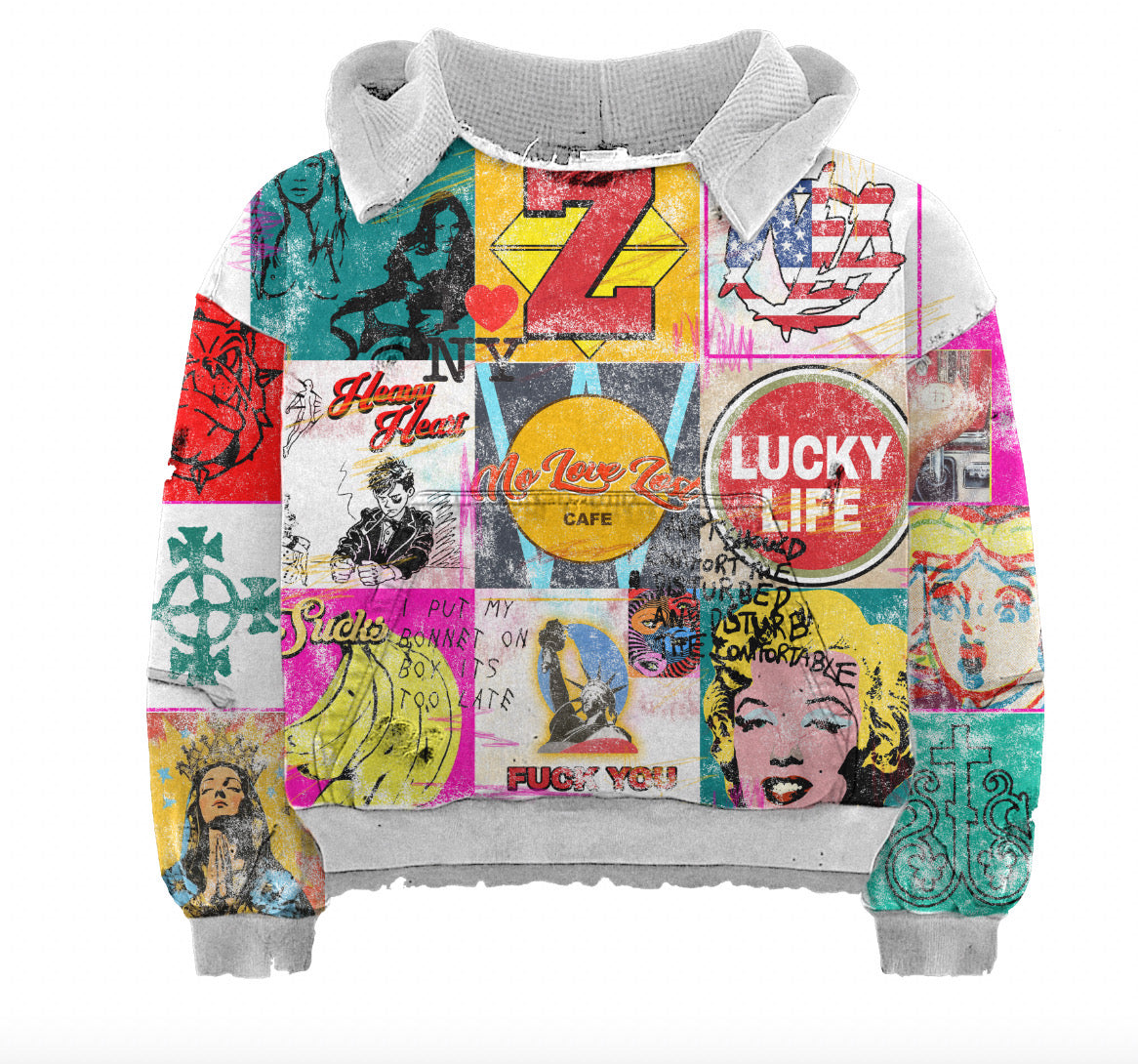 NLL “Liberty Estates” Hoodie