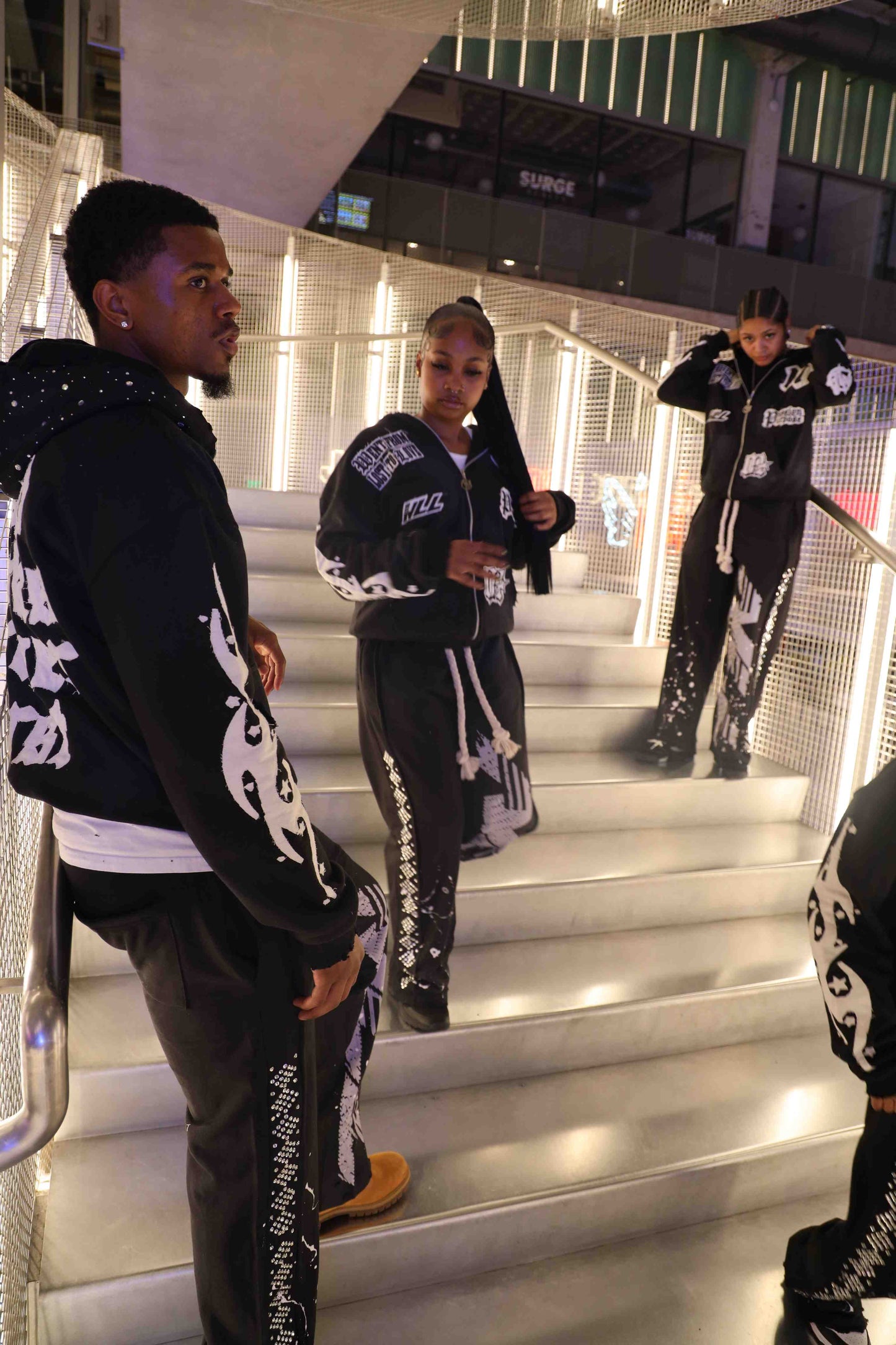 NLL “Passion to Purpose ” Set