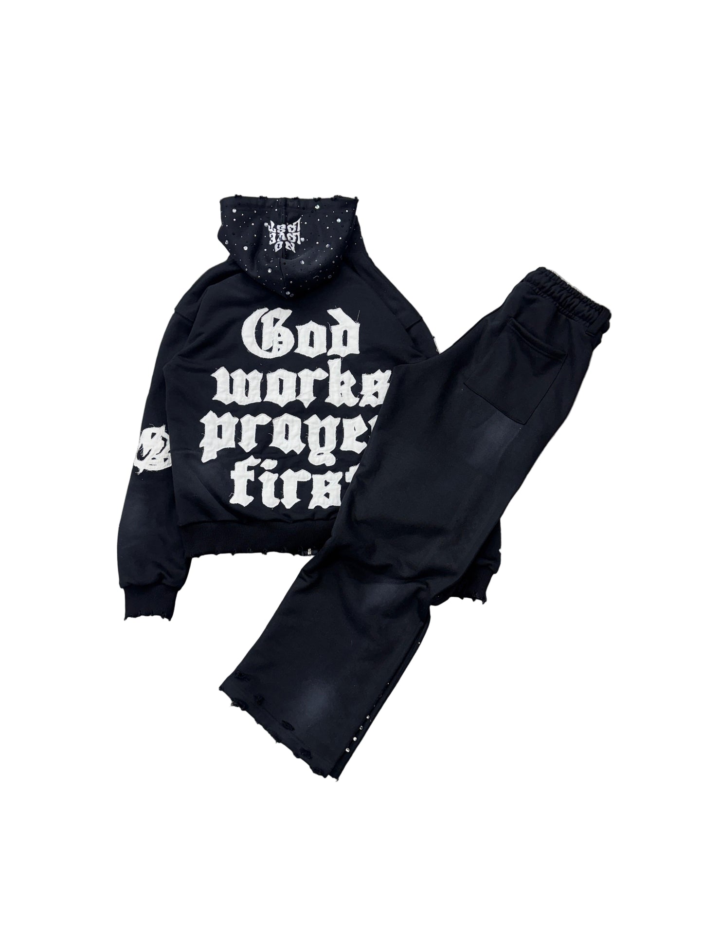 NLL “Victory Lap” Sweat Pants