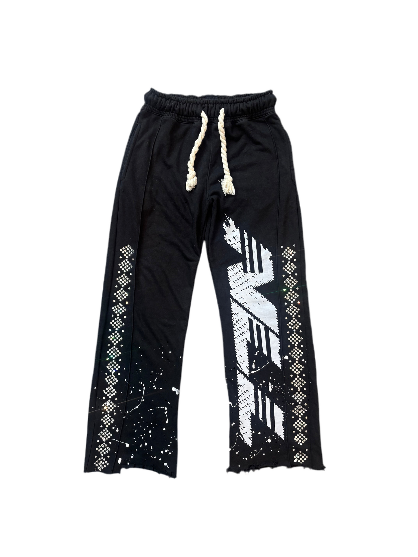 NLL “Victory Lap” Rope Waist Pants