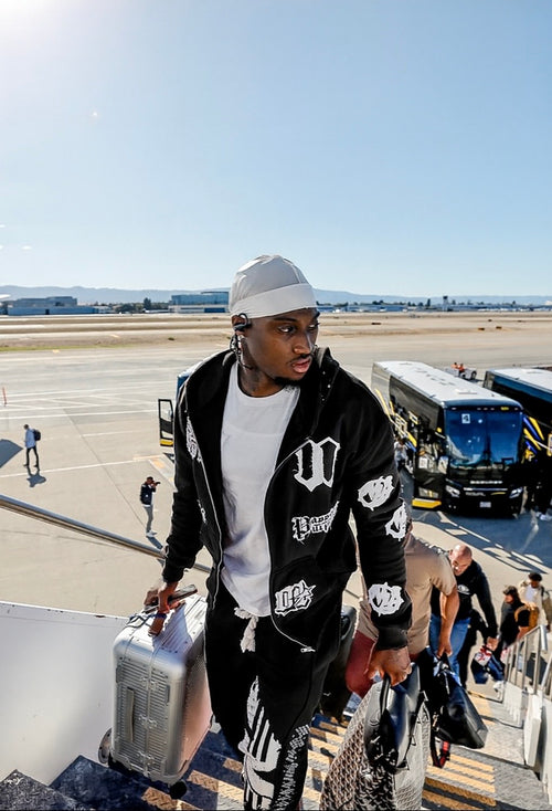 NLL “Passion to Purpose ” Set