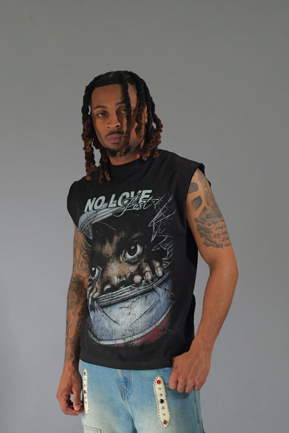 NLL “Seen by God” Tee