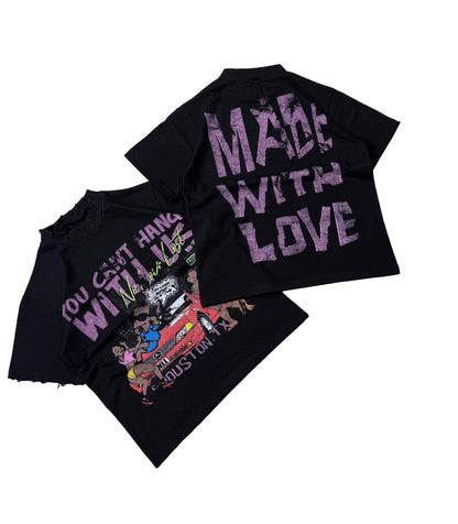 NLL “You can’t Hang With Us”