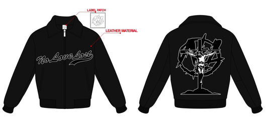 NLL Leatherman Jacket