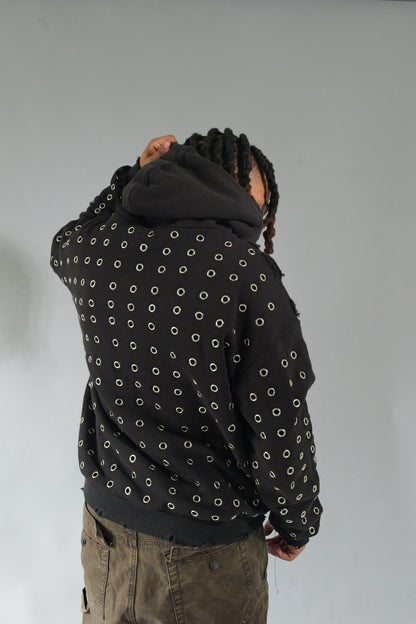 NLL “Pierced Vision” Hoodie