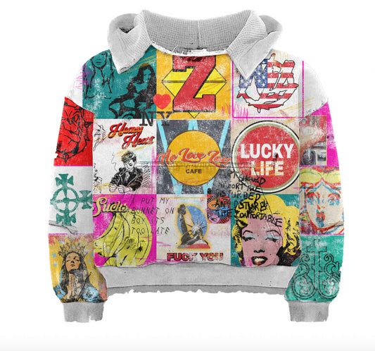 NLL “Liberty Estates” Hoodie