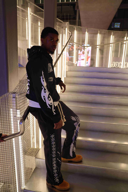 NLL “Victory Lap” Sweat Pants