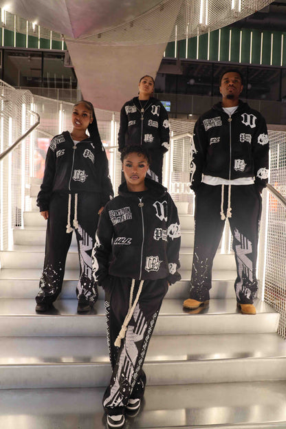 NLL “Passion to Purpose ” Set