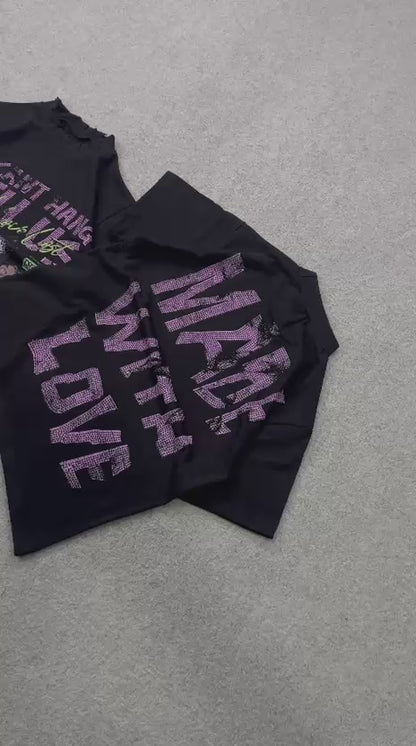 NLL “You can’t Hang With Us”